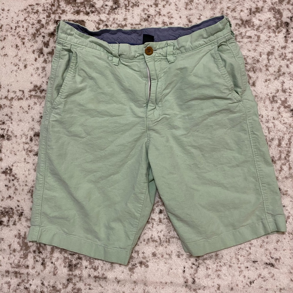 JCrew shorts